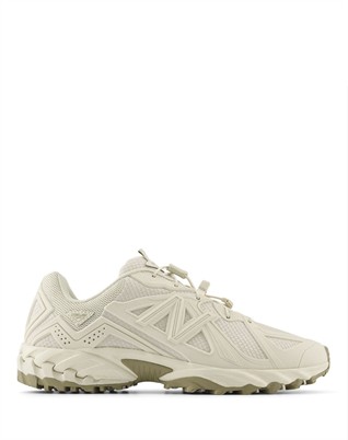 ML610DG Sneakers - Linen/Sea Salt